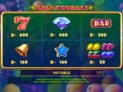 Juicy Doubles