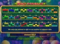 Juicy Doubles