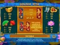 Golden Fish
