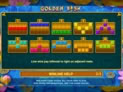 Golden Fish