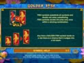 Golden Fish