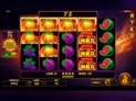 Blazing Coins 100