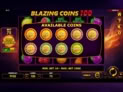 Blazing Coins 100