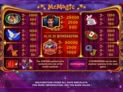 Mr Magic