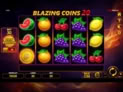 Blazing Coins 20