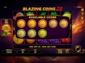 Blazing Coins 20