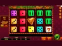 Lucky Joker Xmas Dice