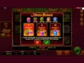 Lucky Joker Xmas Dice