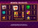 Lucky Joker Dice Extra Gifts