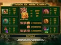 Book Of Montezuma