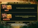 Book Of Montezuma