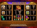 Book Of Aztec Dice