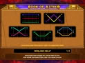 Book Of Aztec Dice