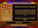 Book Of Aztec Dice