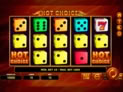Hot Choice Dice