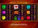Hot Choice Dice