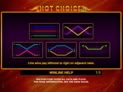 Hot Choice Dice