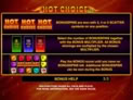 Hot Choice Dice