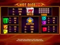 Hot Dice 10