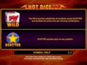 Hot Dice 10