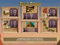 Relic Riches