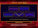 Hot Seven Deluxe