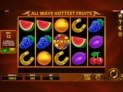 Allways Hottest Fruits