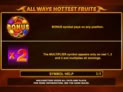 Allways Hottest Fruits