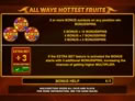 Allways Hottest Fruits