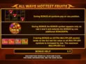 Allways Hottest Fruits