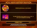 All Ways Hottest Fruits