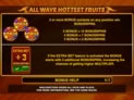 All Ways Hottest Fruits