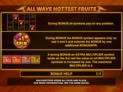 All Ways Hottest Fruits