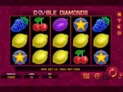 Double Diamonds