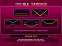 Double Diamonds