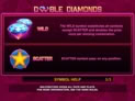 Double Diamonds