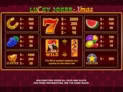 Lucky Joker Xmas