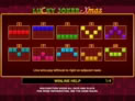 Lucky Joker Xmas