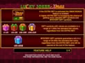 Lucky Joker Xmas
