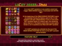 Lucky Joker Xmas