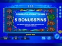 Wild Shark Bonus Buy