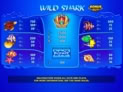 Wild Shark Bonus Buy