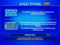 Wild Shark Bonus Buy