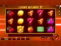 Lucky Golden 7s