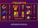 Lucky Joker 10 Cash Spins