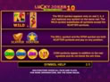 Lucky Joker 10 Cash Spins