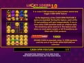 Lucky Joker 10 Cash Spins