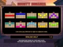 Bounty Bonanza