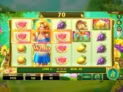 Lady Fruits 100 Easter