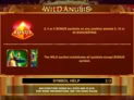 Wild Anubis
